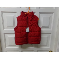 Chaleco Benetton talla 5 años. Segunda mano