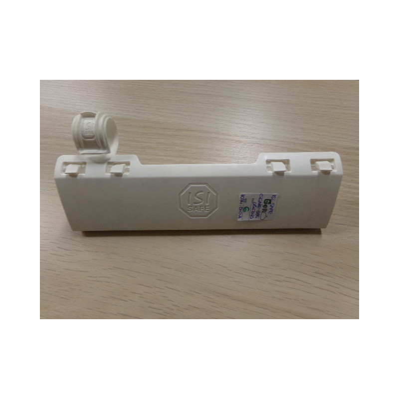Cierre de seguridad de ventana Isi Safe. Segunda mano