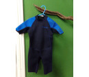 Neopreno talla 5 años. Segunda mano