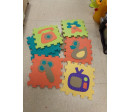 ALFOMBRA PUZZLE 110*110