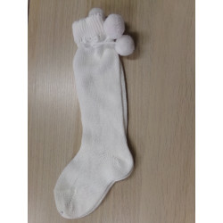 Calcetines talla 3-4 años. Segunda mnao