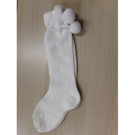 Calcetines talla 3-4 años. Segunda mnao