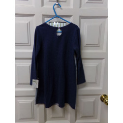 Vestido Mayoral talla 6 años. Segunda mano