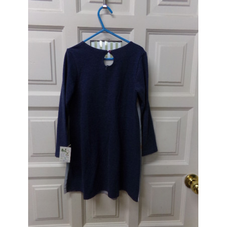 Vestido Mayoral talla 6 años. Segunda mano