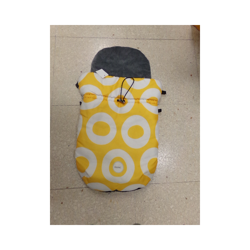 Saco de capazo Fuli&C. Segunda mano