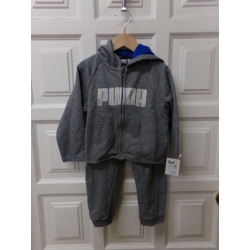 Chandal Puma talla 4 años. Segunda mano