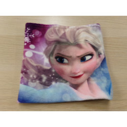 Braga de cuello Frozen. Segunda mano