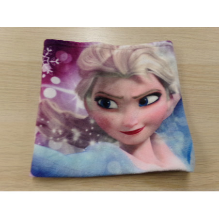 Braga de cuello Frozen. Segunda mano