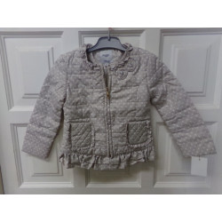 Parka Mayoral talla 4 años. Segunda mano