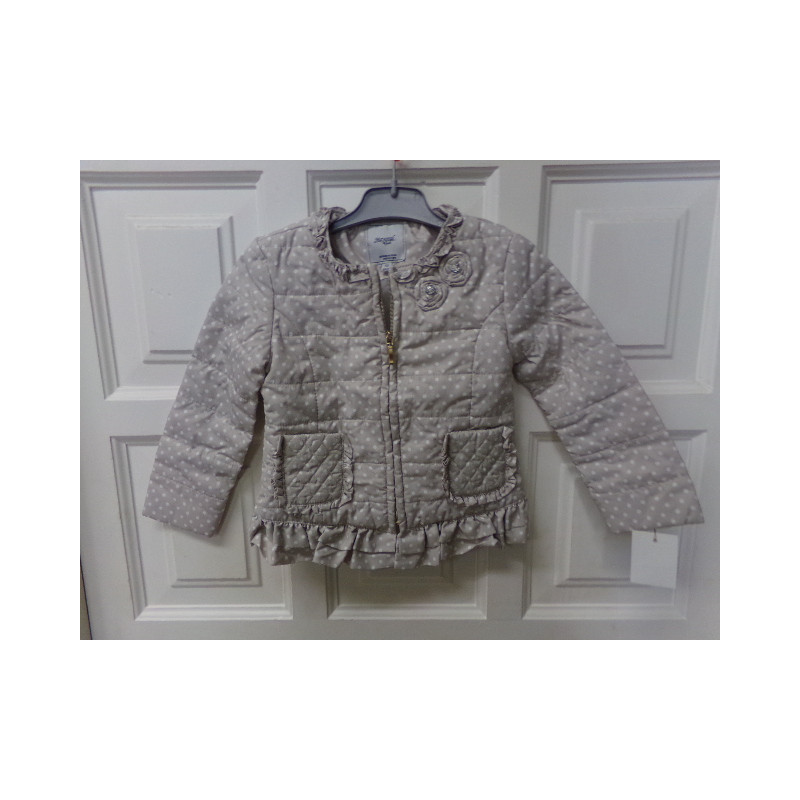Parka Mayoral talla 4 años. Segunda mano