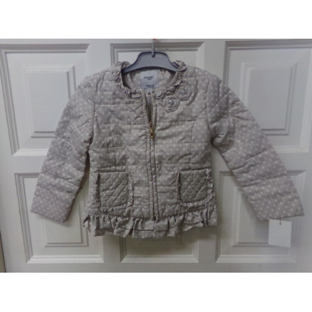 Parka Mayoral talla 4 años. Segunda mano