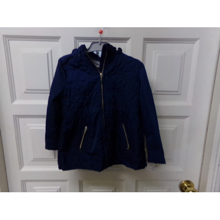 Parka Mayoral talla 4 años. Segunda mano