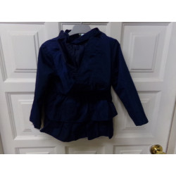 Parka Mayoral talla 4 años. Segunda mano