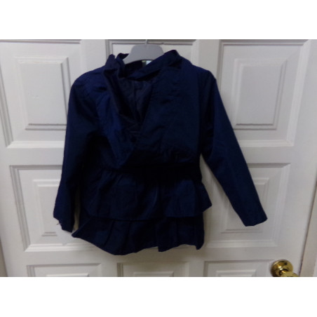 Parka Mayoral talla 4 años. Segunda mano