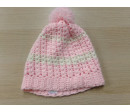 Gorro de lana talla 4-5 años. Segunda mano