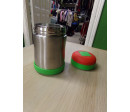 Termo 400 ml sólidos. Babyfood. Segunda mano