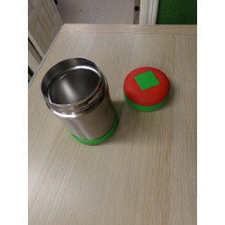Termo 400 ml sólidos. Babyfood. Segunda mano