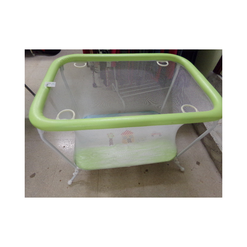 Parque de juegos. Segunda mano