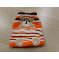 Gorrito talla 2 años. Segunda mano