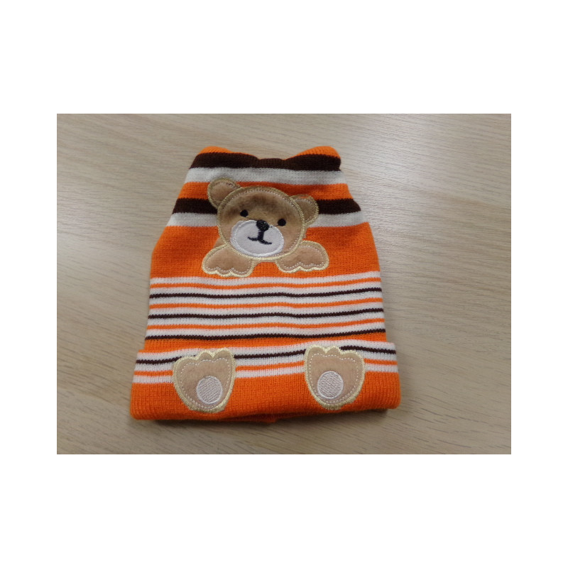 Gorrito talla 2 años. Segunda mano