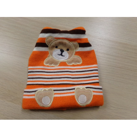 Gorrito talla 2 años. Segunda mano
