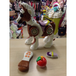 Pony Tecno Robot. Segunda mano