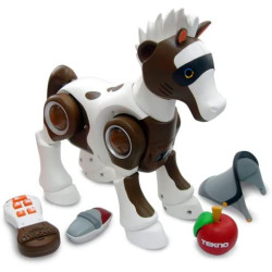 Pony Tecno Robot. Segunda mano