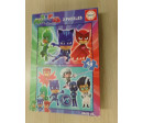 2 Puzzles PjMask. Segunda mano