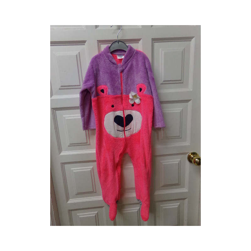 Pijama talla 2 años. Segunda mano