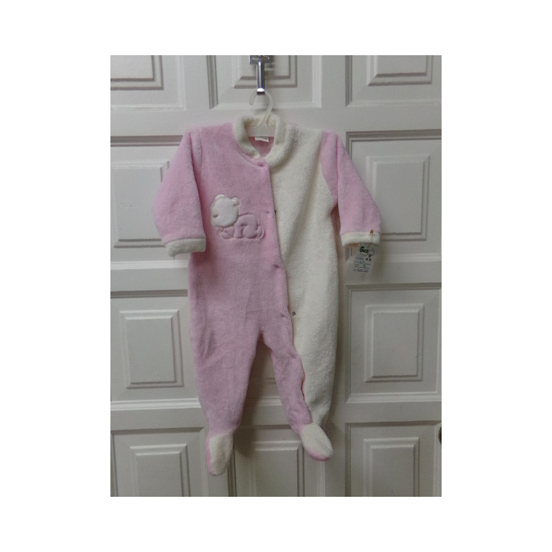 Pijama talla 12 meses. Segunda mano