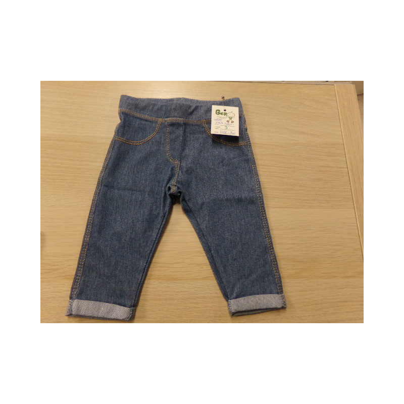 Leggin Zara talla 3-6 meses. Segunda nao