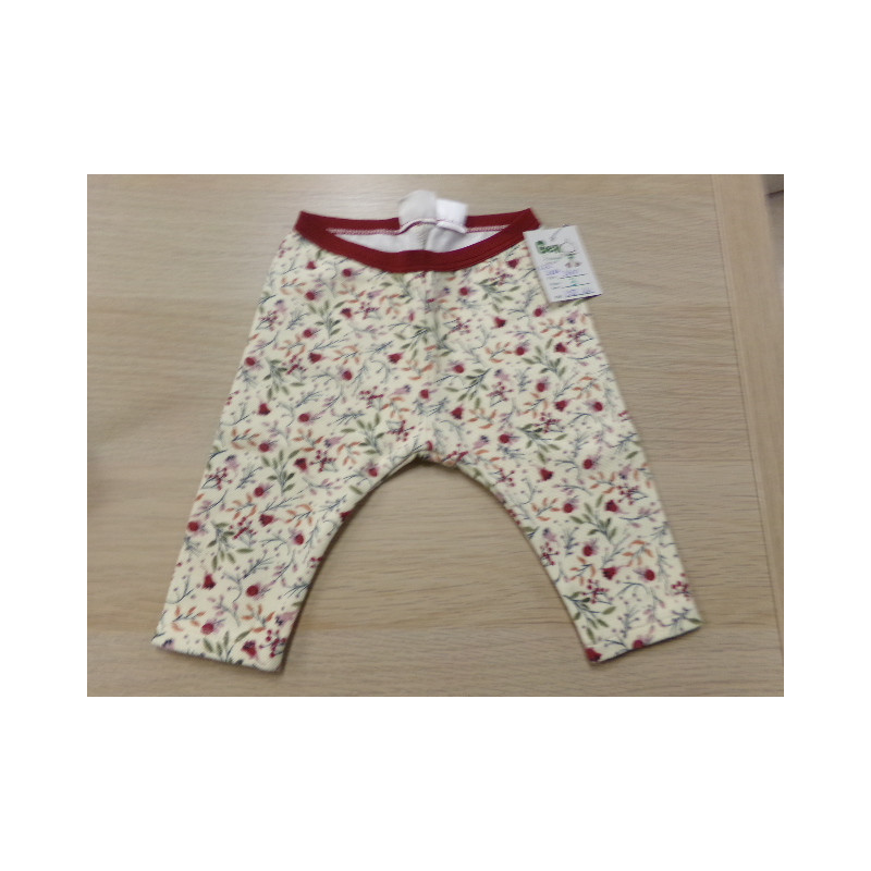 Leggin Zara talla 3-6 meses. Segunda mano