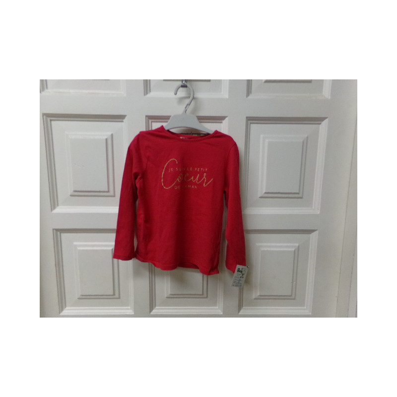 Camiseta talla 3 años. Segunda mano