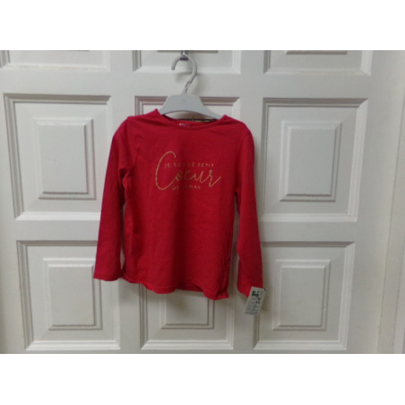 Camiseta talla 3 años. Segunda mano