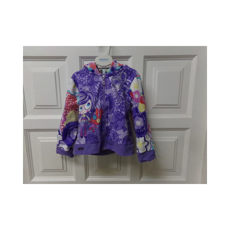 Sudadera Mayoral talla 2 años. Segunda mano