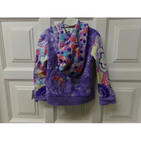 Sudadera Mayoral talla 2 años. Segunda mano