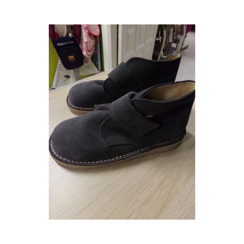 Pisacacas gris N 33. A estrenar