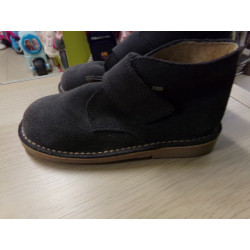 Pisacacas gris N 33. A estrenar