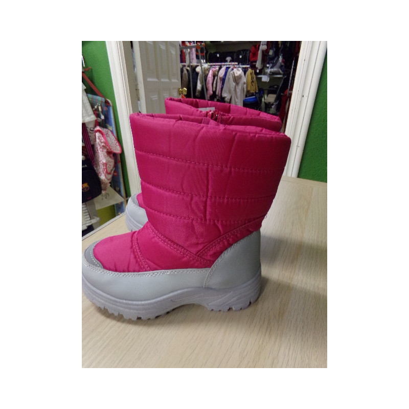 Botas de nieve N 31. Segunda mano