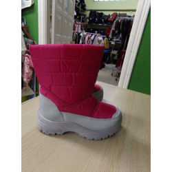 Botas de nieve N 31. Segunda mano