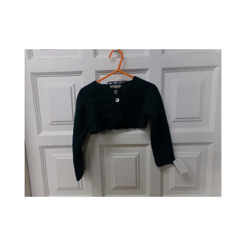 Chaqueta Karpi talla 4 años. Segunda mano