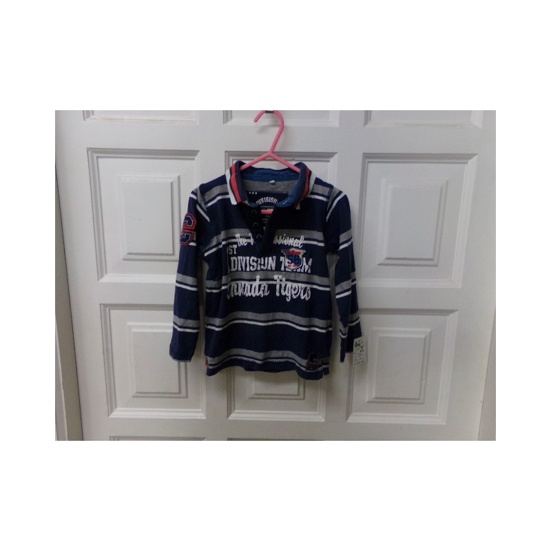 Polo talla 3-4 años. Segunda mano