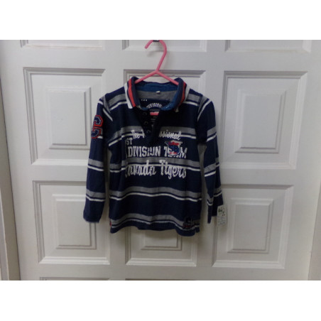 Polo talla 3-4 años. Segunda mano