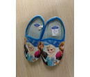 Zapatillas Frozen N 33. Segunda mnao