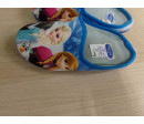 Zapatillas Frozen N 33. Segunda mnao