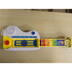 Piano guitarra Baby Einstein. Segunda mano