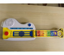 Piano guitarra Baby Einstein. Segunda mano