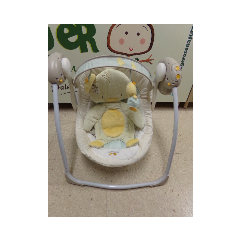 Hamaca Confort Pollito. Segunda mano