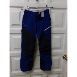 Pantalon de nieve talla 8 años. Segund amano