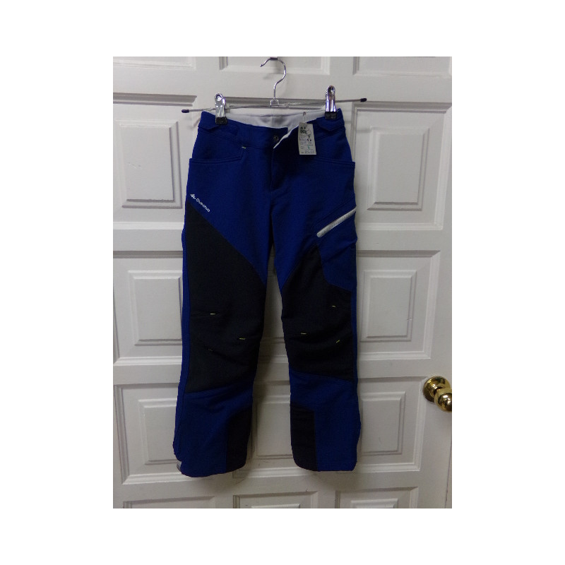 Pantalon de nieve talla 8 años. Segund amano